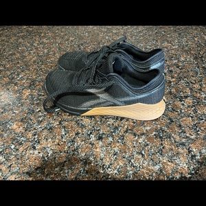 Men’s Reebok Nano 9 Cross Trainer